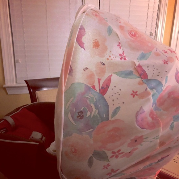 āØMUST-HAVE⨠Baby Gear: Protective Cover by Copper Pearl! - Picture 4 of 6